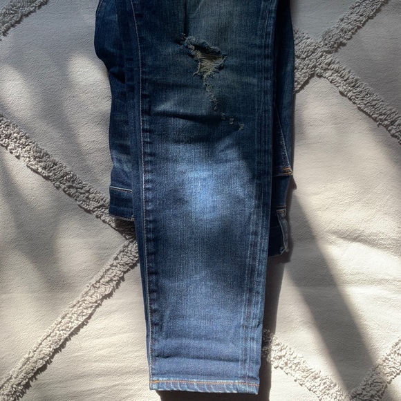 Madewell Skinny Jean - Picture 6 of 8